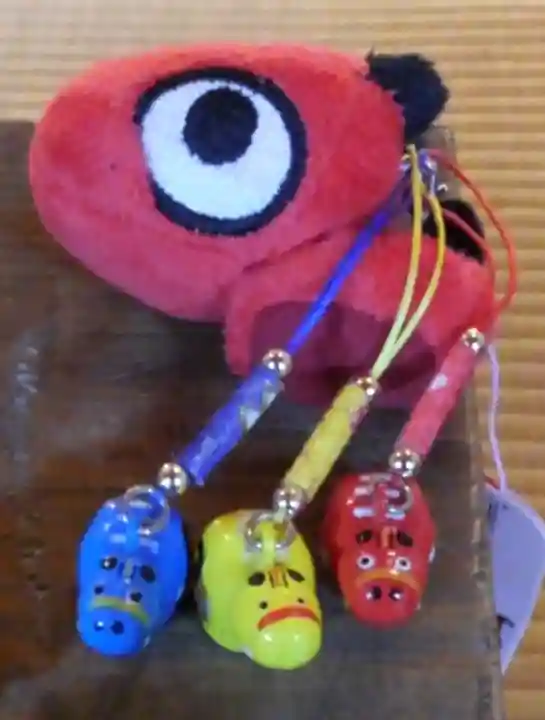 高司神社〜むすびの神の鎮まる社〜(福島県)