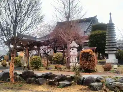 上行寺のその他建物