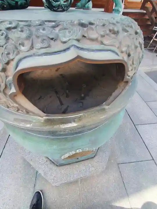 善光寺大本願(長野県)