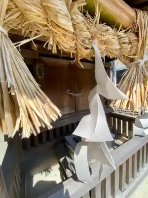 黒龍神社(福井県)