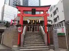 日比谷神社(東京都)