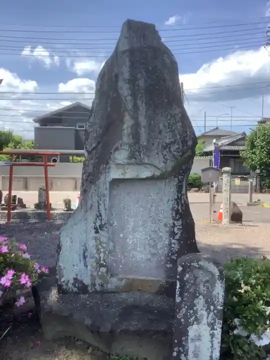 虚空蔵堂(岐阜県)