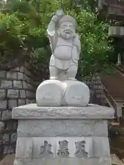 品川神社(東京都)