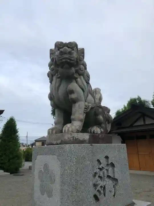 菅原神社(東京都)