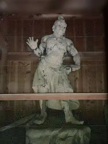 明石寺(愛媛県)