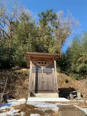 権現堂(千葉県)