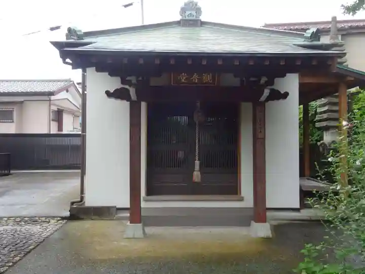 浄土宗 光明山 大蓮寺(照曜会館)のその他建物