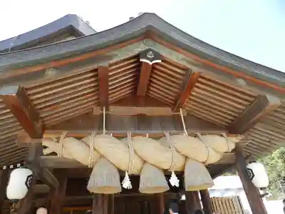 出雲大社(島根県)