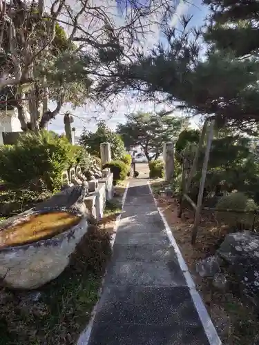 来迎寺(福島県)