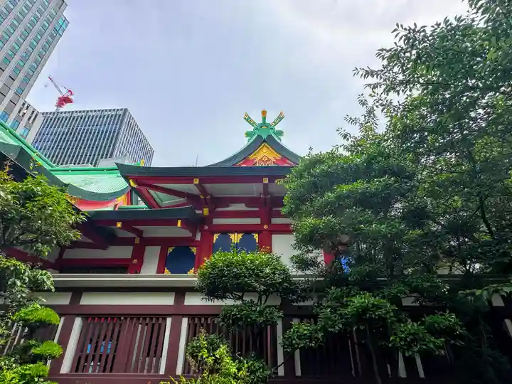 御霊神社(大阪府)