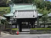 光安寺(神奈川県)