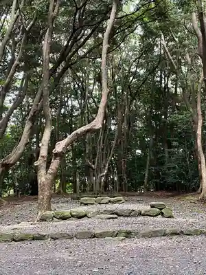 宗像大社(福岡県)