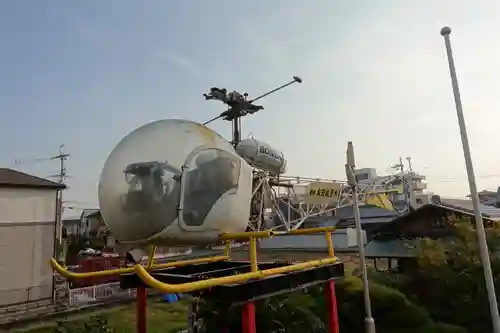 泉州磐船神社のその他建物