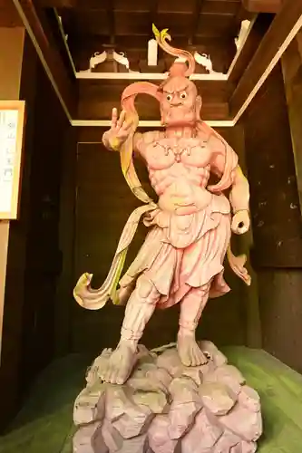 大聖院弥山本堂(広島県)