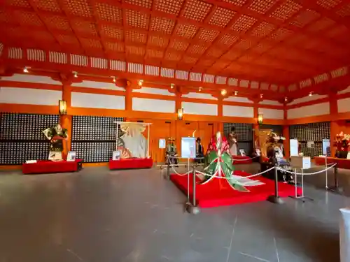 平安神宮のその他建物