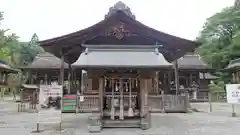 土佐神社(高知県)