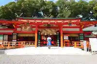 熊野速玉大社の本殿・本堂