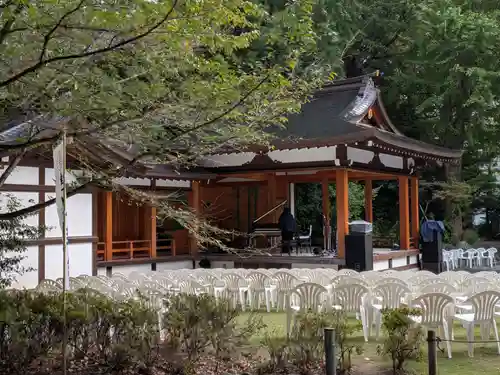 阿佐ヶ谷神明宮(東京都)