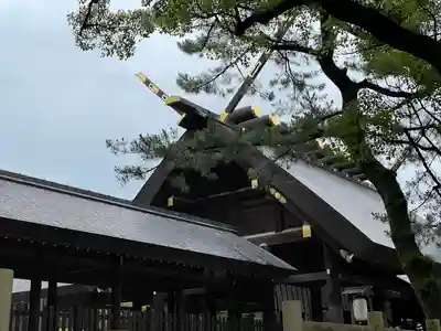 熱田神宮(愛知県)