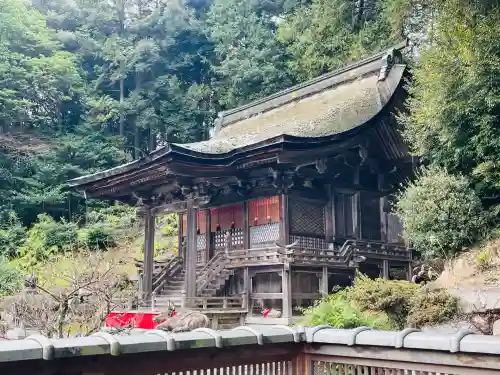 大野神社(滋賀県)