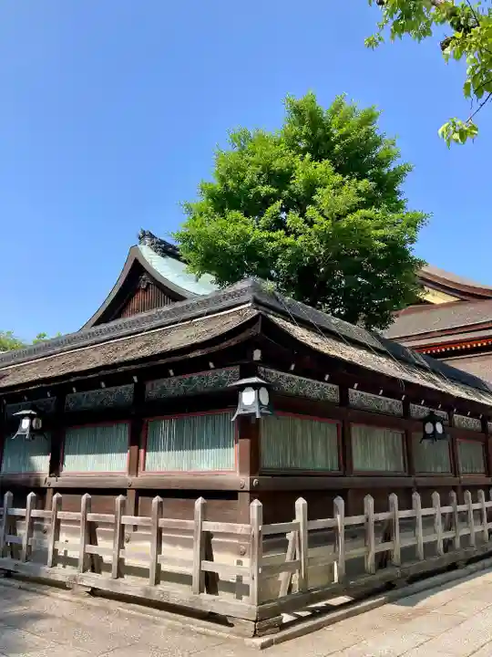 八坂神社(祇園さん)のその他建物