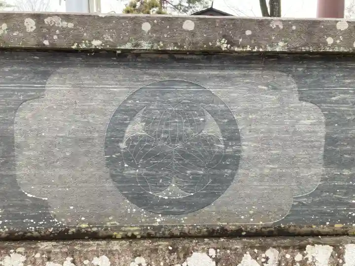 下野國一社八幡宮(栃木県)