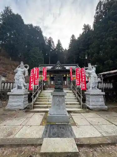 金剛山瑞峯寺(金剛不動尊) (栃木県)