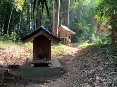 五所神社(千葉県)