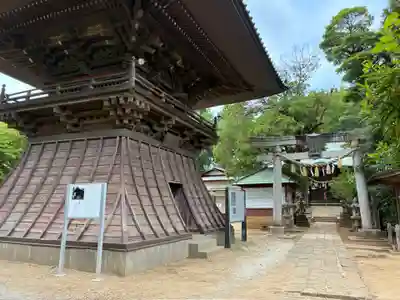 飯綱神社(千葉県)