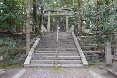 美具久留御魂神社のその他建物