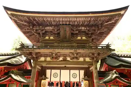 石上神宮(奈良県)