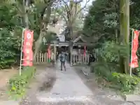白雲神社(京都府)