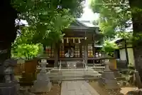 西向天神社(東京都)