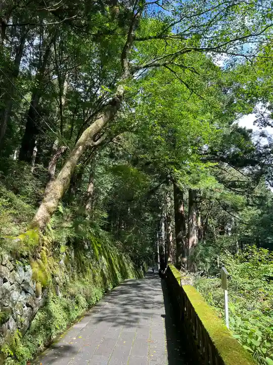 榛名神社(群馬県)
