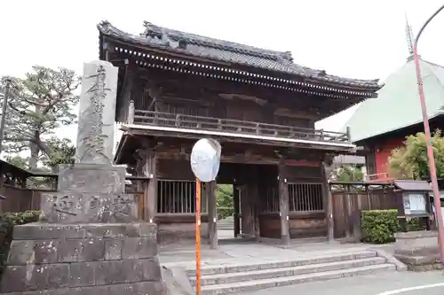 本覚寺(神奈川県)