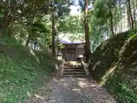 玉前神社のその他建物