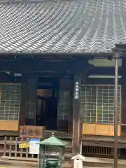 本光寺の本殿