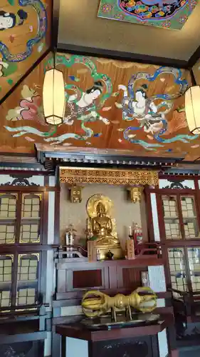 川崎大師（平間寺）(神奈川県)