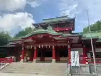 富岡八幡宮(東京都)
