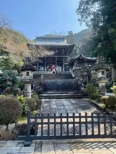 伊奈波神社のその他建物