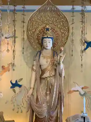 東光寺(埼玉県)