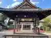 樫原三ノ宮神社(京都府)