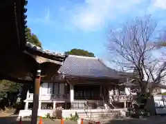 宝福寺(東京都)