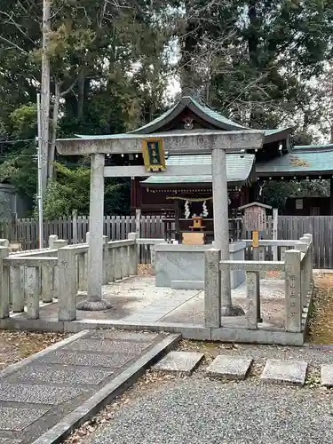 宗忠神社(京都府)