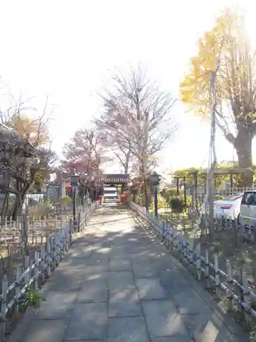 富蔵院(千葉県)