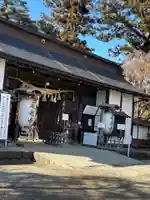 毛越寺(岩手県)