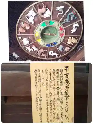 櫛田神社(福岡県)