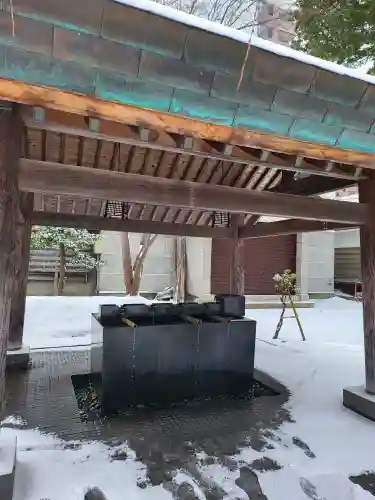 善知鳥神社(青森県)