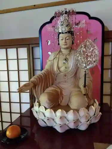 伊勢の国 四天王寺(三重県)