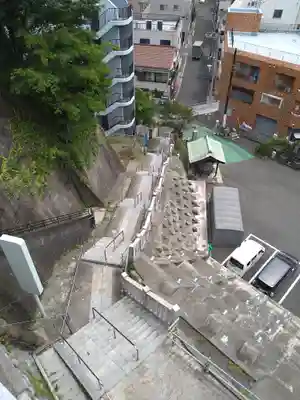 成田山横浜別院延命院のその他建物